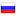 mv-urban.com server is located in Russia